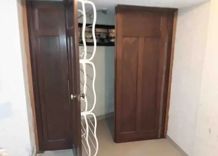 Departamento A, Cerca Unam, En Coyoacán Y Muy Cerca Metro Copilco 1 Recamara A Muy Acogedor Apartamento