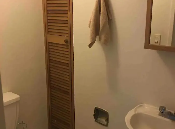 Departamento A, Cerca Unam, En Coyoacán Y Muy Cerca Metro Copilco 1 Recamara A Muy Acogedor Apartamento México DF