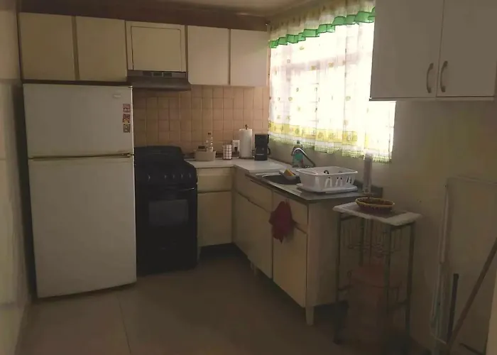 Departamento A, Cerca Unam, En Coyoacán Y Muy Cerca Metro Copilco 1 Recamara A Muy Acogedor Apartamento México DF